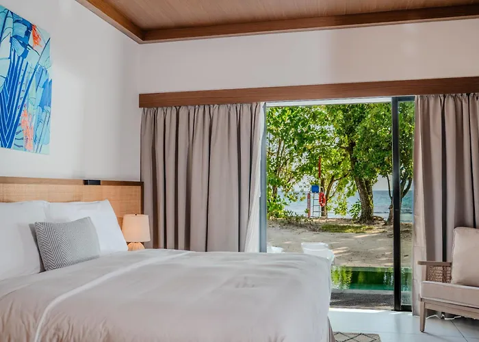 Avani+ Barbarons Seychelles Resort